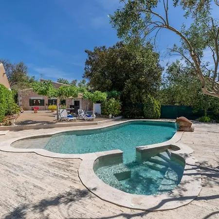 Holiday home - 38363 Mallorca