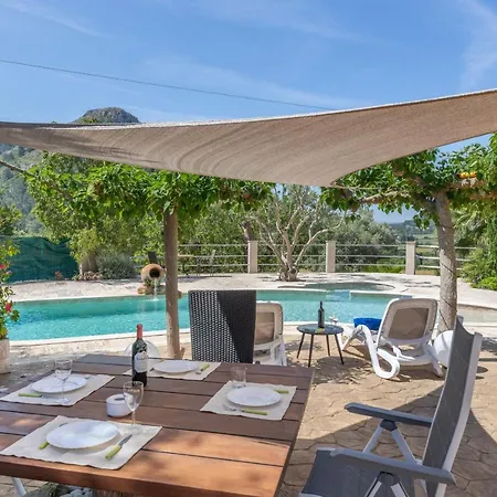 - 38363 Mallorca Holiday home Alcudia (Mallorca)