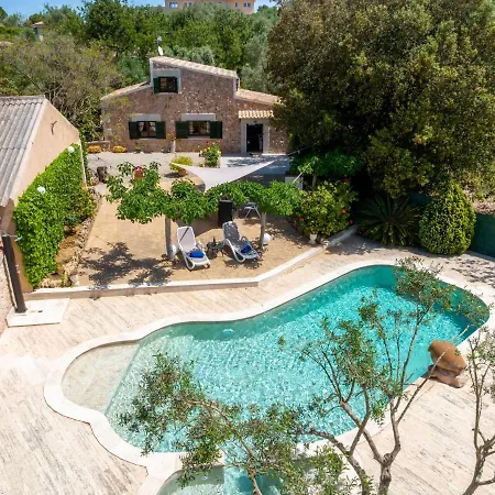 - 38363 Mallorca Holiday home *