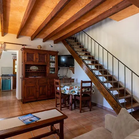 Holiday home - 38363 Mallorca Alcudia (Mallorca)