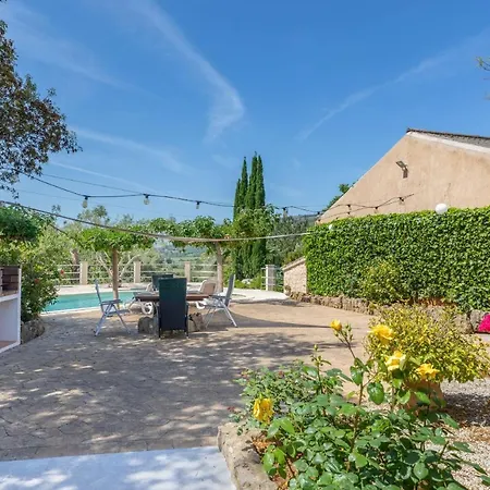 Holiday home - 38363 Mallorca *