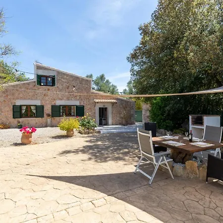 - 38363 Mallorca Holiday home *