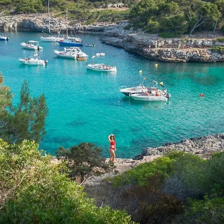 - 38363 Mallorca Holiday home