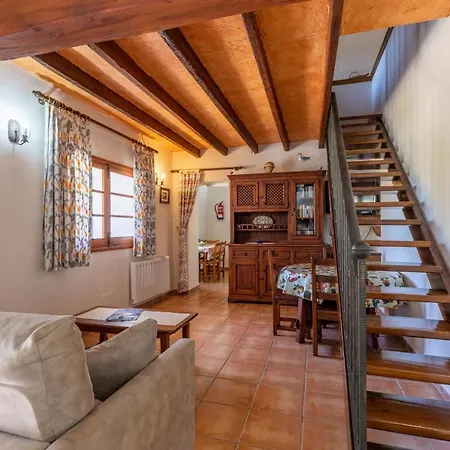 Holiday home - 38363 Mallorca *