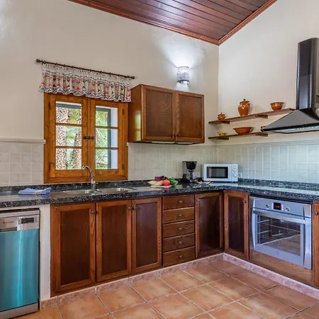 - 38363 Mallorca Holiday home *