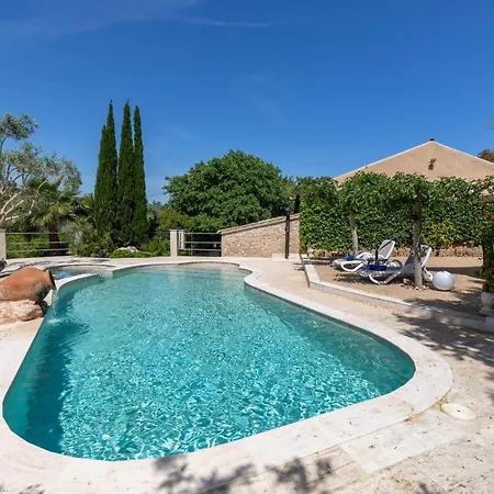 - 38363 Mallorca Semesterbostad Alcudia (Mallorca)